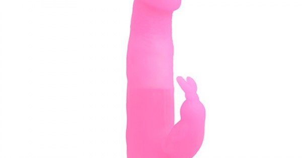 Vibrador PURRFECT 7 Rosa Sex Shop Fruto Proibido