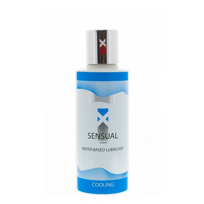 Пролонгирующий лубрикант OYO с ментолом купить со скидкой в секс шопе  Лубриканты  Пролонгирующие