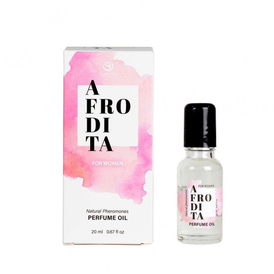 Perfume de mulher com feromonas em embalagem de roll-on com uma maravilhosa fragrância que permitirá fazer dos seus encontros algo de irresistível. À base de partículas biológicas de feromonas que libertam um aroma, esti