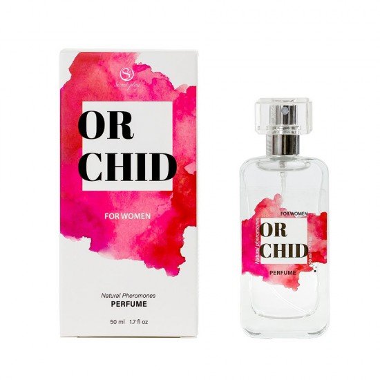 Você já parou para pensar na importância do olfato?Às vezes não damos tanta importância quanto deveríamos, mas o perfume certo costuma ser sua melhor arma para destacar sua atratividade.O sensual perfume feminino Orquíde