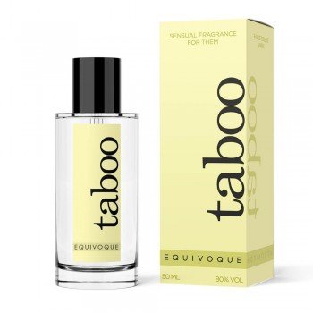 Taboo Equivoque 