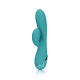 O Vibrador Loveline Rabbit possui 2 motores e 10 modos de vibração, é recarregável e à prova d'água. Possui parte superior insuflável, para que atinjas orgasmos mais intensos. Feito em silicone ultra macio e ABS é seguro