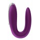 Satisfyer Double Fun Violeta