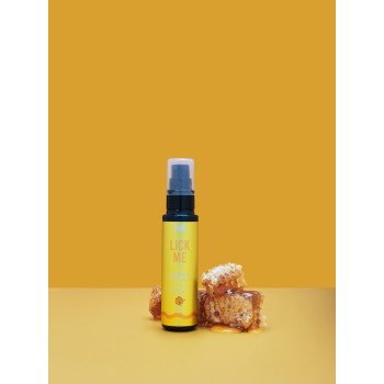 LICK ME HONEY 50ml