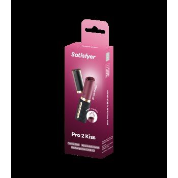 Satisfyer Pro 2 Kiss