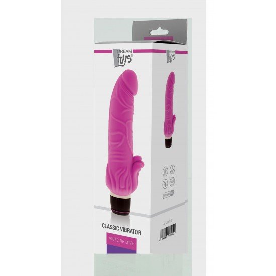 helvetica,color: rgb(44, 43, 43);Vibrador 100% de silicone com formato de pénis com saliência para maior estimulação no clitóris Tahoma, Tahoma, color: rgb(44, 43, 43);Produto flexível e suave, bastante agra