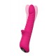 Vibrador c/ Estimular Clitóris Honey Bear Dream Toys 12.5cm Rosa