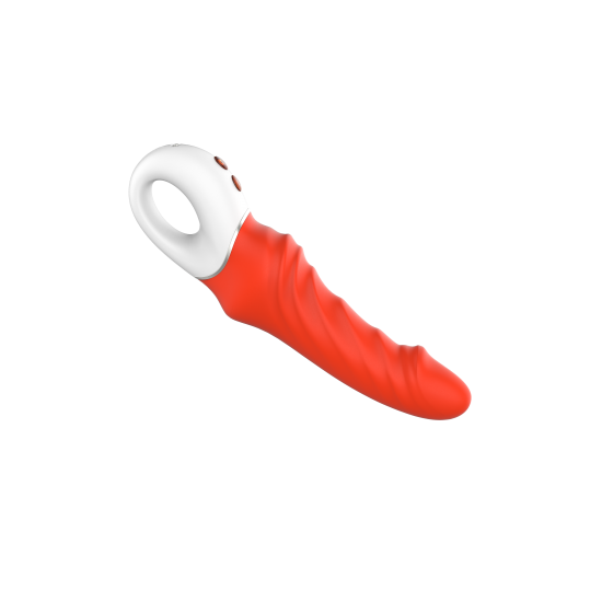 VIBRADOR VIBES OF LOVE REAL PLEASURE