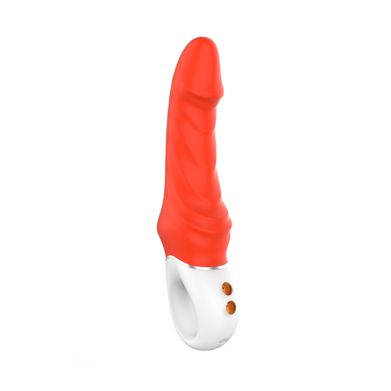 VIBRADOR VIBES OF LOVE REAL PLEASURE