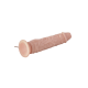 MR.DIXX LOVELY LORD 8,5 VIBRATING DILDO