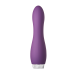 Este vibrador do ponto G tem 3 velocidades de vibração e 5 ritmos. A forma e o tamanho são projetados para alcançar facilmente o ponto G. O vibrador duo Flirts é feito de silicone liso e a operação é fácil com 2 botões.