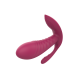 O Essentials Triple Pleasure Vibe é a porta de entrada para o triplo êxtase! Este vibrador triplo pode desencadear um mundo de prazer - um deleite triplo projetado para proporcionar uma satisfação incomparável.&nbsp