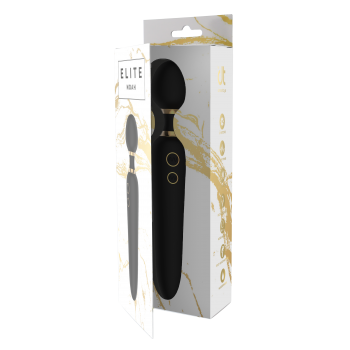 ELITE DUAL WAND VIBRATOR