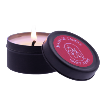 AMOUR Vela de Massagem SWEET SCENTS