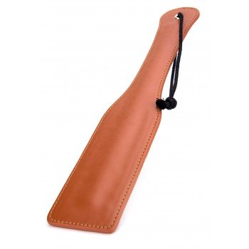 BLAZE ELITE PADDLE COGNAC VEGAN LEATHER