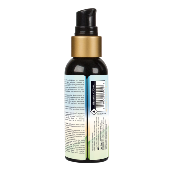 SENSUVA NATURAL WATER-BASED PERSONAL LUBRICANT APPLE CANDY 57ML