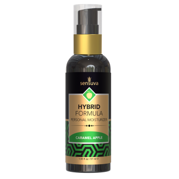 SENSUVA HYBRID PERSONAL MOISTURIZER CARAMEL APPLE 57ML