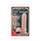 Dildo Realista Loverboy Tony The Waiter 14cm Pele