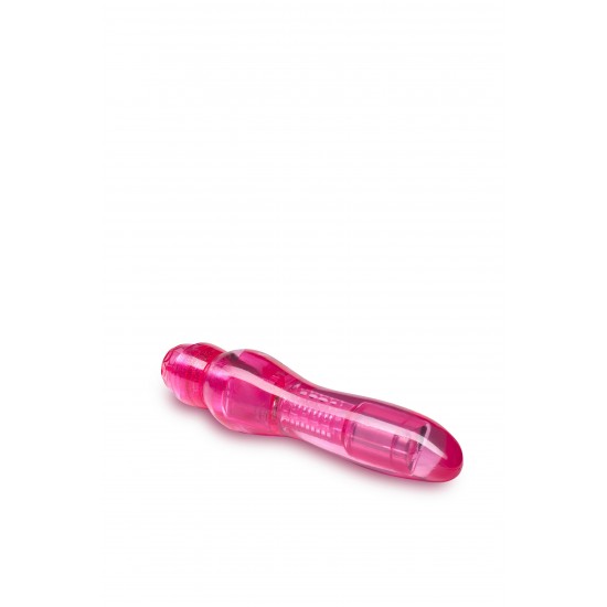 Vibrador NATURALLY YOURS CHA CHA Rosa