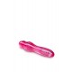 Vibrador NATURALLY YOURS CHA CHA Rosa