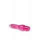 Vibrador NATURALLY YOURS CHA CHA Rosa