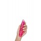 Vibrador NATURALLY YOURS CHA CHA Rosa