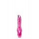 Vibrador NATURALLY YOURS CHA CHA Rosa