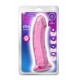 Realize suas fantasias com B Yours Plus, nossa versão mais suave da nossa coleção B Yours mais vendida! Esses dildos apresentam uma sensação suave para uma experiência confortável e realista com algo para todos comb