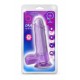 Realize suas fantasias com B Yours Plus, nossa versão mais suave da nossa coleção B Yours mais vendida! Esses dildos apresentam uma sensação suave para uma experiência confortável e realista com algo para todos comb