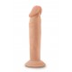 Os Dildos Posable Dr. Skin Plus são incrivelmente realistas e vêm com um eixo articulável que mantém a posição desejada dentro do seu corpo para conforto durante o jogo, adaptando-se para o seu prazer. Sensa Feel Pl