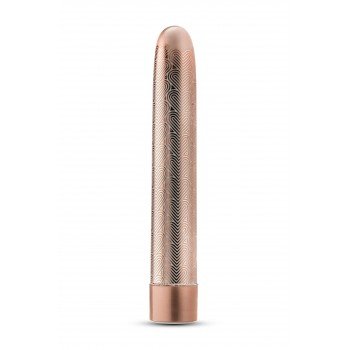 LATTICE Vib. Recarregavel Rose Gold