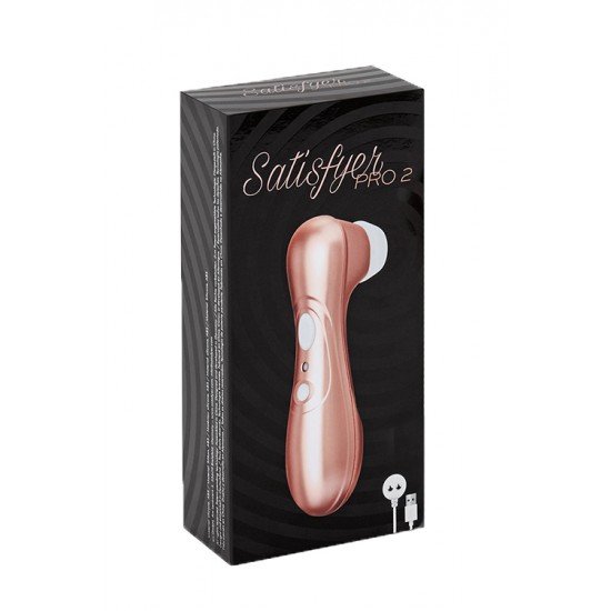 Estimulador Satisfyer Pro 2 Next Generation