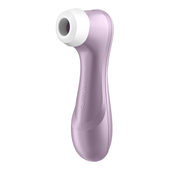 Satisfyer Pro 2 Generation 2 Violet