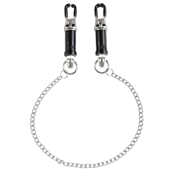 VIRGITE  NIPPLE CLAMPS MOD. 20