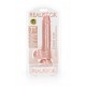 Strap-on de tamanho único. Pode utilizar o dildo de 20cm com ou sem o arnês, conforme lhe apetecer. O arnês é ajustável a vários tamanhos, servindo de um S até um XL, super confortável e seguro, mantendo tudo no sítio du