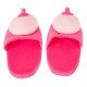 Slipper Boobs pink